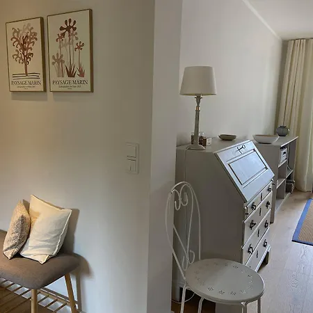 Fraeulein Emelie Apartmán