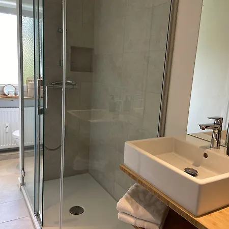 Fraeulein Emelie Apartmán Oberstaufen
