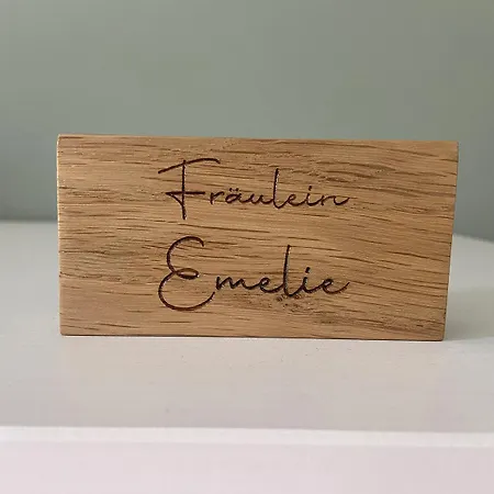 Apartment Fraeulein Emelie *