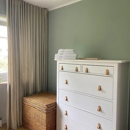 Fraeulein Emelie Apartment