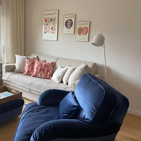 Apartment Fraeulein Emelie *