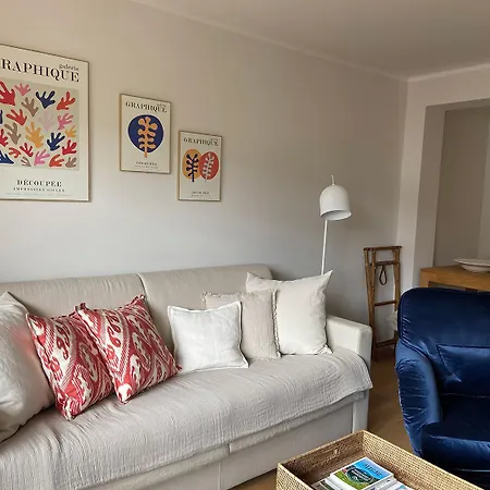 Fraeulein Emelie Apartment