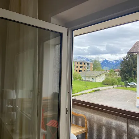 Apartment Fraeulein Emelie