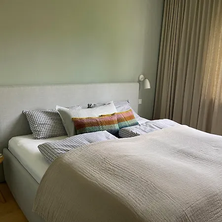 Apartment Fraeulein Emelie *