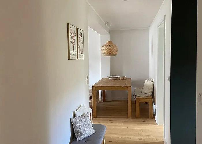 Fraeulein Emelie شقة *